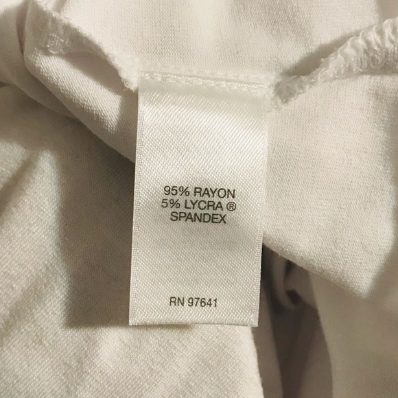 J Jill Wearever Tank - Picture 8 of 8